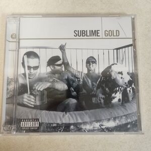 Sublime Double Disc CD Album